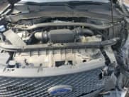 ✅ 2021 Ford Police Interceptor Utility • VIN: 1FM5K8AC0MNA11740 • Lot: 58045735. Wystawiony na Copart z przebiegiem 70 655 mil. Bezpłatny archiwum sprzedaży aukcyjnych z USA i szczegółowy raport historii pojazdu na DreamBid. Zdjęcie 12.