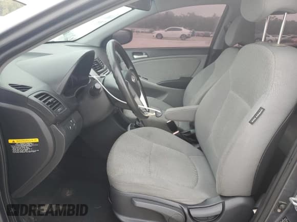 ✅ 2012 Hyundai Accent GS • VIN: KMHCT5AE4CU037167 • Lot: 75918864. Listed on Copart with 139,828 mi. Free auction sales archive from the USA and detailed vehicle history report at DreamBid. Image 7.