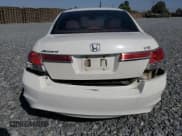 ✅ 2011 Honda Accord EX • VIN: 1HGCP3F74BA027246 • Lot: 87293665. Listed on Copart with 137,517 mi. Free auction sales archive from the USA and detailed vehicle history report at DreamBid. Image 6.