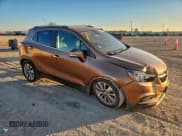 ✅ 2017 Buick Encore Preferred • VIN: KL4CJASB2HB191025 • Lot: 95137305. Listed on Copart with 113,893 mi. Free auction sales archive from the USA and detailed vehicle history report at DreamBid. Image 4.