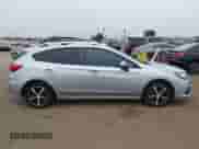 2020 Subaru Impreza Premium z VIN 4S3GTAV67L3731021, wystawiony jako IAAI lot #43383110 z przebiegiem 66 930 mil mil oraz . Historia ofert i sprzedaży dostępna na DreamBid. Obrazek 13.