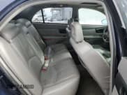 ✅ 2003 Buick Regal GS • VIN: 2G4WF551431146624 • Lot: 83631864. Wystawiony na Copart z przebiegiem 185 115 mil. Bezpłatny archiwum sprzedaży aukcyjnych z USA i szczegółowy raport historii pojazdu na DreamBid. Zdjęcie 10.