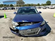 ✅ 2018 Hyundai Accent SE • VIN: 3KPC24A30JE020653 • Лот: 77202644. Опубликован ранее на Copart с пробегом 161 829 миль. Бесплатный доступ к архиву аукционных продаж из США и подробный отчёт об истории автомобиля на DreamBid. Изображение 10.