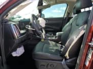 ✅ 2024 Kia Sorento EX • VIN: 5XYRH4JF4RG258247 • Lot: 80941895. Wystawiony na Copart z przebiegiem Nie podano. Bezpłatny archiwum sprzedaży aukcyjnych z USA i szczegółowy raport historii pojazdu na DreamBid. Zdjęcie 7.