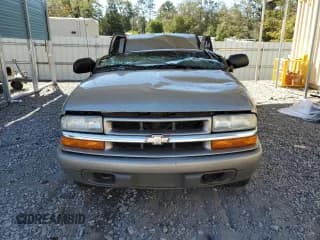 ✅ 2003 Chevrolet S-10 LS • VIN: 1GCDT13X73K112956 • Лот: 75941354. Опубликован ранее на Copart с пробегом Не указан. Бесплатный доступ к архиву аукционных продаж из США и подробный отчёт об истории автомобиля на DreamBid. Изображение 5.
