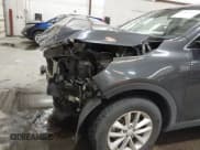 ✅ 2017 Kia Sorento L • VIN: 5XYPG4A31HG247012 • Lot: 43009112. Wystawiony na IAAI z przebiegiem 75 496 mil. Bezpłatny archiwum sprzedaży aukcyjnych z USA i szczegółowy raport historii pojazdu na DreamBid. Zdjęcie 18.