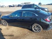 ✅ 2020 Honda Civic EX-L • VIN: SHHFK7H86LU405758 • Лот: 43194243. Опубликован ранее на IAAI с пробегом 66 249 миль. Бесплатный доступ к архиву аукционных продаж из США и подробный отчёт об истории автомобиля на DreamBid. Изображение 14.