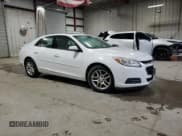 ✅ 2014 Chevrolet Malibu LT • VIN: 1G11C5SL9EF192631 • Lot: 87099985. Listed on Copart with 143,459 mi. Free auction sales archive from the USA and detailed vehicle history report at DreamBid. Image 4.