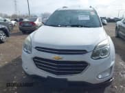 ✅ 2017 Chevrolet Equinox LT • VIN: 2GNFLFEK5H6206889 • Лот: 43684482. Опубликован ранее на IAAI с пробегом 165 355 миль. Бесплатный доступ к архиву аукционных продаж из США и подробный отчёт об истории автомобиля на DreamBid. Изображение 6.
