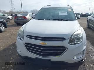 ✅ 2017 Chevrolet Equinox LT • VIN: 2GNFLFEK5H6206889 • Лот: 43684482. Опубликован ранее на IAAI с пробегом 165 355 миль. Бесплатный доступ к архиву аукционных продаж из США и подробный отчёт об истории автомобиля на DreamBid. Изображение 6.