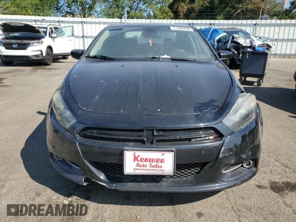 ✅ 2016 Dodge Dart SXT • VIN: 1C3CDFBB1GD629857 • Лот: 71009205. Опубликован ранее на Copart с пробегом 143 282 миль. Бесплатный доступ к архиву аукционных продаж из США и подробный отчёт об истории автомобиля на DreamBid. Изображение 5.