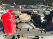 ✅ 1993 Chevrolet Silverado 1500 • VIN: 2GCEK19K2P1254270 • Lot: 43544340. Wystawiony na IAAI z przebiegiem 158 888 mil. Bezpłatny archiwum sprzedaży aukcyjnych z USA i szczegółowy raport historii pojazdu na DreamBid. Zdjęcie 13.