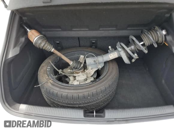 ✅ 2019 Chevrolet Cruze LT • VIN: 3G1BE6SM1KS539227 • Lot: 63531273. Listed on Copart with 82,320 mi. Free auction sales archive from the USA and detailed vehicle history report at DreamBid. Image 12.