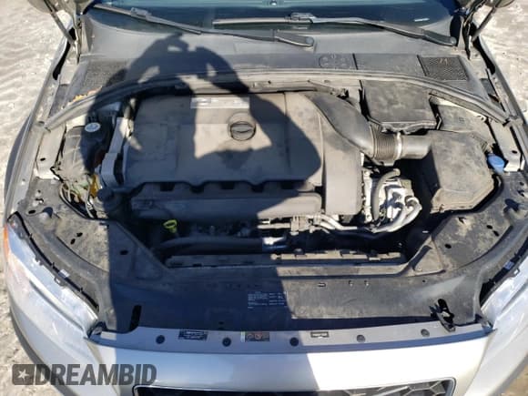 ✅ 2015 Volvo XC70 T6 • VIN: YV4902NK4F1230394 • Lot: 47883005. Listed on Copart with 66,492 mi. Free auction sales archive from the USA and detailed vehicle history report at DreamBid. Image 11.