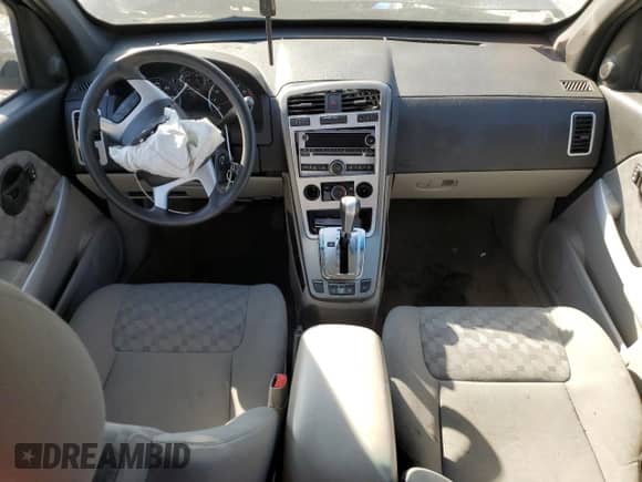 2008 Chevrolet Equinox LS with VIN 2CNDL23F286321296, listed as a Copart auction lot 77310564 with Not provided miles and Clean title. Bid and sale history available at DreamBid. Image 8.