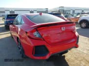 ✅ 2019 Honda Civic Si • VIN: 2HGFC1E59KH701082 • Лот: 43596521. Опубликован ранее на IAAI с пробегом 50 050 миль. Бесплатный доступ к архиву аукционных продаж из США и подробный отчёт об истории автомобиля на DreamBid. Изображение 3.