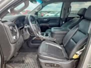 ✅ 2020 Chevrolet Silverado 1500 RST • VIN: 3GCUYEED1LG327171 • Lot: 81373855. Listed on Copart with 86,544 mi. Free auction sales archive from the USA and detailed vehicle history report at DreamBid. Image 7.