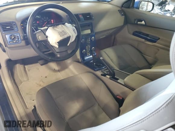 ✅ 2008 Volvo C30 Version 1.0 • VIN: YV1MK672182048008 • Lot: 67996944. Wystawiony na Copart z przebiegiem 186 032 mil. Bezpłatny archiwum sprzedaży aukcyjnych z USA i szczegółowy raport historii pojazdu na DreamBid. Zdjęcie 8.