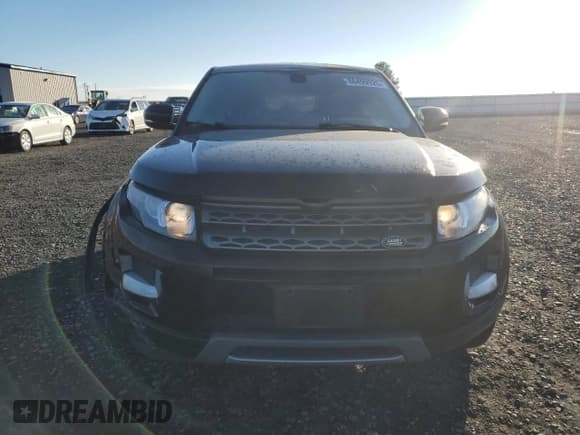 ✅ 2013 Land Rover Range Rover Evoque Pure Plus • VIN: SALVP2BG5DH781086 • Lot: 86499925. Wystawiony na Copart z przebiegiem 104 299 mil. Bezpłatny archiwum sprzedaży aukcyjnych z USA i szczegółowy raport historii pojazdu na DreamBid. Zdjęcie 5.