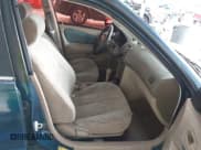 ✅ 1998 Toyota Corolla LE • VIN: 2T1BR18E9WC016104 • Lot: 43838320. Listed on IAAI with 110,096 mi. Free auction sales archive from the USA and detailed vehicle history report at DreamBid. Image 5.