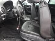 ✅ 2018 Audi A3 Cabriolet Premium • VIN: WAU6ULFF7J1009296 • Лот: 74480404. Опубликован ранее на Copart с пробегом Не указан. Бесплатный доступ к архиву аукционных продаж из США и подробный отчёт об истории автомобиля на DreamBid. Изображение 7.