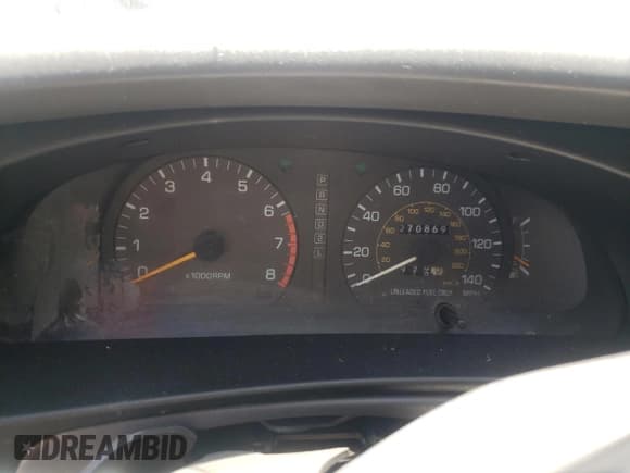 ✅ 1995 Toyota Camry LE • VIN: 4T1GK12E6SU083190 • Lot: 70914815. Wystawiony na Copart z przebiegiem 270 869 mil. Bezpłatny archiwum sprzedaży aukcyjnych z USA i szczegółowy raport historii pojazdu na DreamBid. Zdjęcie 9.