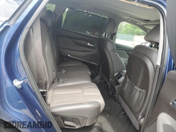 ✅ 2020 Hyundai Santa Fe SEL • VIN: 5NMS33AA2LH298242 • Lot: 63643194. Wystawiony na Copart z przebiegiem 69 249 mil. Bezpłatny archiwum sprzedaży aukcyjnych z USA i szczegółowy raport historii pojazdu na DreamBid. Zdjęcie 11.