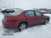 2003 Chevrolet Malibu z VIN 1G1ND52J53M700938, wystawiony jako Copart lot #87737165 z przebiegiem 175 705 mil mil oraz Czysty tytuł • Clean title. Historia ofert i sprzedaży dostępna na DreamBid. Obrazek 3.