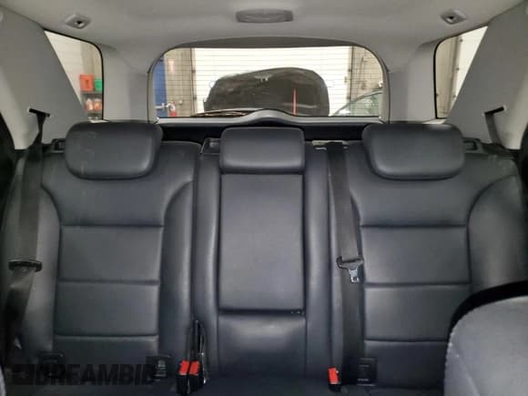 ✅ 2010 Mercedes-Benz M 350 • VIN: 4JGBB8GB0AA614269 • Лот: 90852935. Опубликован ранее на Copart с пробегом 112 971 миль. Бесплатный доступ к архиву аукционных продаж из США и подробный отчёт об истории автомобиля на DreamBid. Изображение 10.