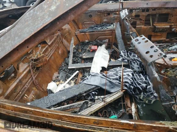 ✅ 1973 Oldsmobile 88 • VIN: 3N67T3M156349 • Лот: 65589454. Опубликован ранее на Copart с пробегом Не указан. Бесплатный доступ к архиву аукционных продаж из США и подробный отчёт об истории автомобиля на DreamBid. Изображение 10.