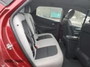 ✅ 2021 Chevrolet Bolt EV LT • VIN: 1G1FY6S0XM4109107 • Lot: 43477625. Wystawiony na Copart z przebiegiem 27 598 mil. Bezpłatny archiwum sprzedaży aukcyjnych z USA i szczegółowy raport historii pojazdu na DreamBid. Zdjęcie 10.