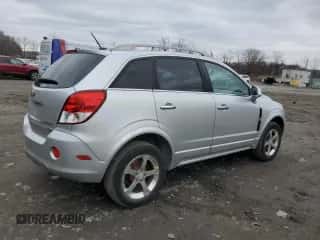 2012 Chevrolet Captiva Sport LTZ с VIN 3GNFL4E58CS625456, выставлен на аукционе Copart как лот 87071204 с пробегом 115 674 миль миль и Списание • Salvage title. История ставок и продаж доступна на DreamBid. Изображение 3.