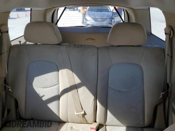 2008 Chevrolet HHR LS с VIN 3GNDA13D08S576587, выставлен на аукционе Copart как лот 82670464 с пробегом 179 672 миль миль и Списание • Salvage title. История ставок и продаж доступна на DreamBid. Изображение 10.