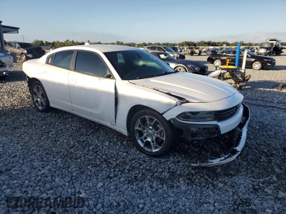 ✅ 2016 Dodge Charger SXT • VIN: 2C3CDXJG1GH216228 • Лот: 90423865. Опубликован ранее на Copart с пробегом 118 136 миль. Бесплатный доступ к архиву аукционных продаж из США и подробный отчёт об истории автомобиля на DreamBid. Изображение 4.