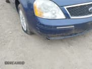 ✅ 2006 Ford Five Hundred SEL • VIN: 1FAFP27116G107029 • Lot: 42121160. Wystawiony na IAAI z przebiegiem Nie podano. Bezpłatny archiwum sprzedaży aukcyjnych z USA i szczegółowy raport historii pojazdu na DreamBid. Zdjęcie 6.