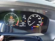 ✅ 2024 Honda HR-V EX-L • VIN: 3CZRZ1H74RM756293 • Lot: 42682381. Listed on IAAI with 27,195 mi. Free auction sales archive from the USA and detailed vehicle history report at DreamBid. Image 7.