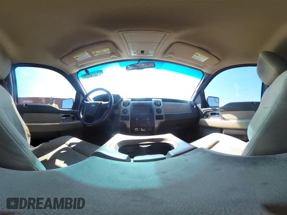 ✅ 2009 Ford F-150 XL • VIN: 1FTPW14V69FA94565 • Lot: 43018967. Wystawiony na IAAI z przebiegiem 356 935 mil. Bezpłatny archiwum sprzedaży aukcyjnych z USA i szczegółowy raport historii pojazdu na DreamBid. Zdjęcie 21.