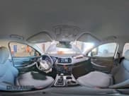 ✅ 2019 Hyundai Santa Fe SE • VIN: 5NMS23ADXKH090346 • Лот: 86432965. Опубликован ранее на Copart с пробегом 78 207 миль. Бесплатный доступ к архиву аукционных продаж из США и подробный отчёт об истории автомобиля на DreamBid. Изображение 15.