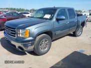 ✅ 2012 GMC Sierra 1500 SLE • VIN: 3GTP1VE02CG162312 • Лот: 42719023. Опубликован ранее на IAAI с пробегом 195 870 миль. Бесплатный доступ к архиву аукционных продаж из США и подробный отчёт об истории автомобиля на DreamBid. Изображение 18.