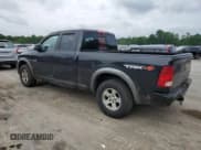 ✅ 2010 Dodge 1500 TRX • VIN: 1D7RV1GT5AS224679 • Lot: 62747125. Wystawiony na Copart z przebiegiem 209 111 mil. Bezpłatny archiwum sprzedaży aukcyjnych z USA i szczegółowy raport historii pojazdu na DreamBid. Zdjęcie 2.