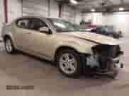 2010 Dodge Avenger R/T with VIN 1B3CC5FB0AN115214, listed as a IAAI auction lot 43450418 with 88,830 mi miles and . Bid and sale history available at DreamBid. Image 1.