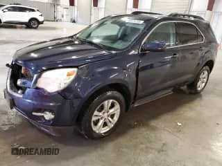 2015 Chevrolet Equinox LT z VIN 2GNFLGE30F6245028, wystawiony jako Copart lot #90474765 z przebiegiem 211 092 mil mil oraz Nie do naprawy • Non repairable. Historia ofert i sprzedaży dostępna na DreamBid. Obrazek 1.