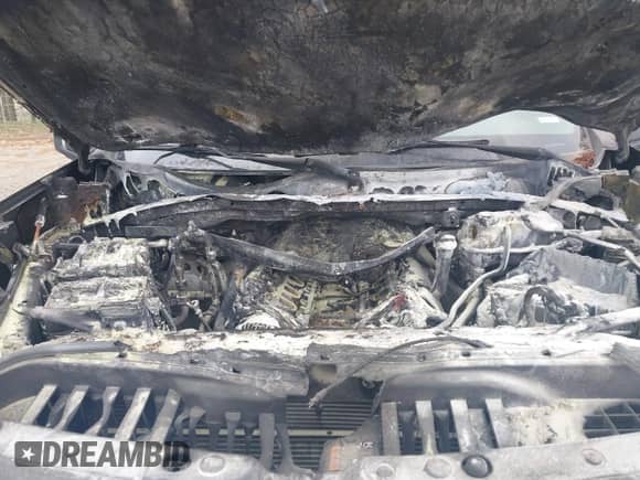 2019 Chevrolet Silverado 1500 High Country с VIN 1GCUYHED3KZ294836, выставлен на аукционе IAAI как лот 42045875 с пробегом 77 697 миль миль и . История ставок и продаж доступна на DreamBid. Изображение 10.