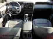 2024 Hyundai Santa Cruz Limited с VIN 5NTJEDDFXRH102791, выставлен на аукционе Copart как лот 83766964 с пробегом 18 345 миль миль и Списание • Salvage title. История ставок и продаж доступна на DreamBid. Изображение 8.