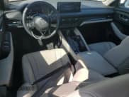 ✅ 2023 Honda Accord EX-L • VIN: 1HGCY2F68PA015171 • Lot: 83977725. Listed on Copart with 24,942 mi. Free auction sales archive from the USA and detailed vehicle history report at DreamBid. Image 8.