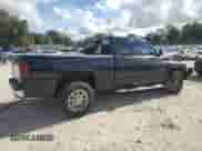 1997 Dodge 1500 с VIN 1B7HC13Z6VJ601313, выставлен на аукционе Copart как лот 85114194 с пробегом 292 265 миль миль и Списание • Salvage title. История ставок и продаж доступна на DreamBid. Изображение 3.