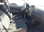 ✅ 2018 Nissan Versa SV • VIN: 3N1CN7AP9JL810267 • Lot: 43594737. Listed on IAAI with 42,008 mi. Free auction sales archive from the USA and detailed vehicle history report at DreamBid. Image 5.