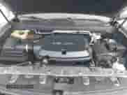 2018 Chevrolet Colorado 4WD Z71 с VIN 1GCHTDEN7J1273308, выставлен на аукционе IAAI как лот 42234416 с пробегом 267 264 миль миль и . История ставок и продаж доступна на DreamBid. Изображение 10.