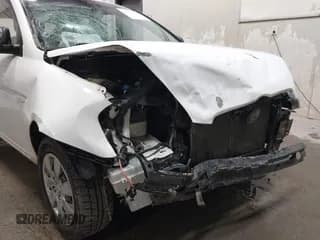 ✅ 2011 Hyundai Accent GS • VIN: KMHCM3ACXBU207112 • Лот: 42218697. Опубликован ранее на IAAI с пробегом 117 627 миль. Бесплатный доступ к архиву аукционных продаж из США и подробный отчёт об истории автомобиля на DreamBid. Изображение 6.