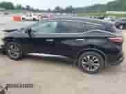 2016 Nissan Murano SV with VIN 5N1AZ2MH0GN134912, listed as a IAAI auction lot 42593518 with 135,198 mi miles and . Bid and sale history available at DreamBid. Image 14.